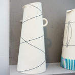 Ceramic Art York 2016 - Lara Scobie